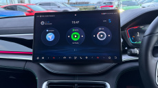 BYD Seal U 1.5 DM-i AWD Design 5dr Auto Estate